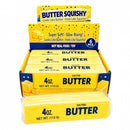 Slow Rise Squishy Butter 22cm