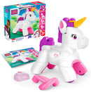 Mega Bloks Build & Enchant Unicorn