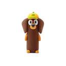 Hey Clay Bluey & Friends Clay Figure Making Kit Assorted