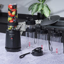 Salter Kuro Actifusion Blender & Sports Bottles Set