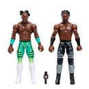 WWE Showdown Figure 2 Pack - Series 25