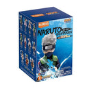 Naruto Shippuden Blokees Galaxy Version 02 Assorted