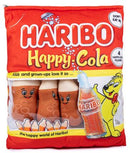 Haribo Happy Cola Plush