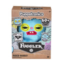 Fuggler Rabid Rabbit Deluxe Puppetronic