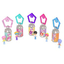 Polly Pocket X Kpop Demon Hunters Saja Boys 5-Pack
