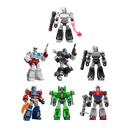 Transformers Blokees Galaxy Shining Version 01 Assorted