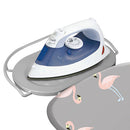 Affinity Ironing Board - Flamingo
