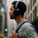 Alto Primo Noise Cancelling Wireless Headphones