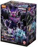 Transformers One Blokees Action Edition Comic Version Tarn