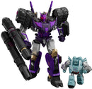 Transformers One Blokees Action Edition Comic Version Tarn
