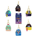 K-Pop Demon Hunters Loungefly Mystery Mini Backpack Bag Charm