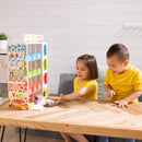 Melissa & Doug Wooden Vending Machine Set
