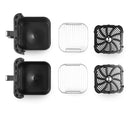 Progress Dual Tier 9L Air Fryer