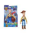 Disney Pixar Toy Story 5 Interactables Figure - Woody