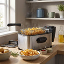 Progress Deep Fat Fryer 3L
