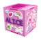 Personalised Money Box - Alice