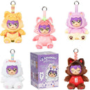 Aphmau MeeMeows Mystery Vinyl Plush Assortment