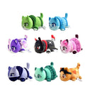 Aphmau MeeMeows Mystery Plush - My Street Assortment
