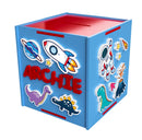 Personalised Money Box - Archie