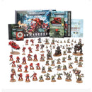 Warhammer 40,000: Armageddon - 11th Edition Launch Set