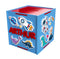 Personalised Money Box - Arthur