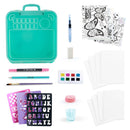 Art Lab Watercolour Case
