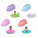 Disney Moana Shell Reveal Mystery Doll