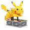 Mega Construx Pokemon Motion Pikachu