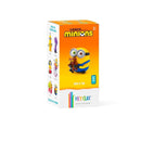 Hey Clay Minions Clay Figure Making Kit Assorted