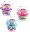 So Slime Mix'In Slime Bucket Assorted