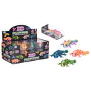 3D Printed Chameleon Fidget