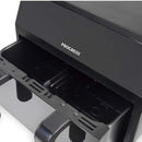 Progress Dual View Air Fryer 7L