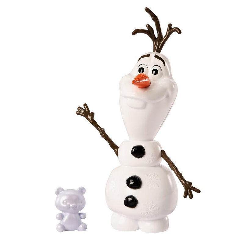 Disney Frozen Elsa & Olaf Doll