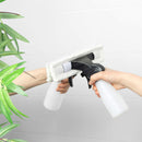 Beldray Cordless Window Vacuum Plus - Titanium
