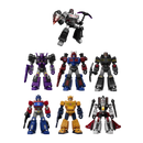 Transformers Blokees Galaxy Shining Version 03 Assorted
