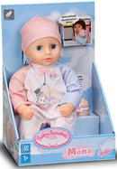 Baby Annabell Mona 30cm Doll