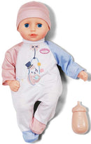 Baby Annabell Mona 30cm Doll