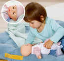 Baby Annabell Mona 30cm Doll