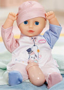 Baby Annabell Mona 30cm Doll