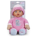 Baby Born For Babies - Sleepy Pink