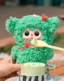 Baby Three Where's Spring? Blind Box Plush Keychain