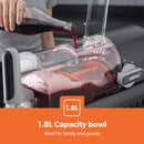 Geepas Slushie Machine 1.8L