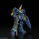 Gundam Real Grade 1/144 Scale Unicorn Gundam 02 Model Kit