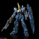 Gundam Real Grade 1/144 Scale Unicorn Gundam 02 Model Kit