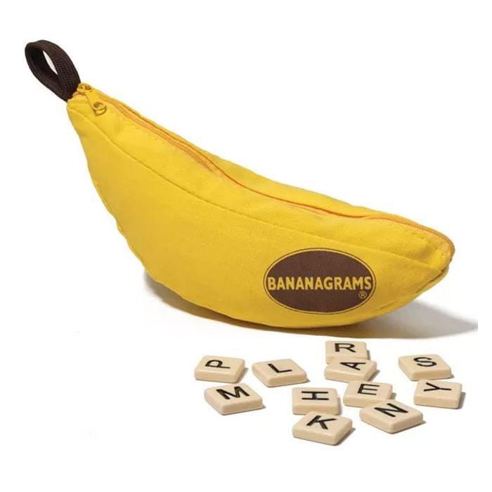 Bananagrams