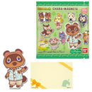 Animal Crossing Mystery Magnet Blind Bag