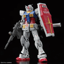 Gundam RX-78-2 2.0 RG 1/144 Scale Model Kit