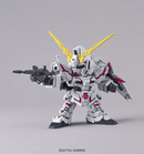 Gundam SD Unicorn Gundam EX 1/144 Scale Model Kit