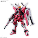 Gundam High Grade 1/144 Scale Infinite Justice Gundam Type II Model Kit