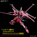 Gundam High Grade 1/144 Scale Infinite Justice Gundam Type II Model Kit
